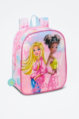Sac à dos Barbie - Bleu et rose