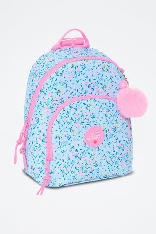 Sac à dos Paraiso - Bleu