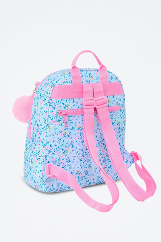 Sac à dos Paraiso - Bleu