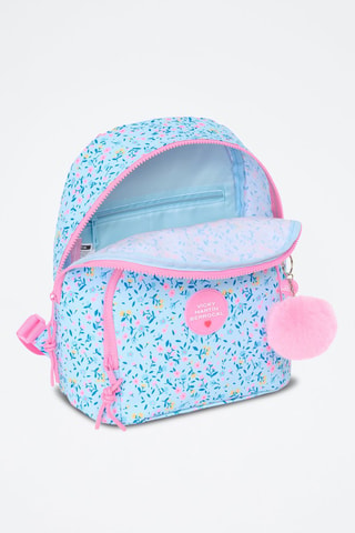 Sac à dos Paraiso - Bleu