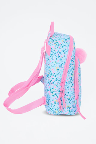 Sac à dos Paraiso - Bleu