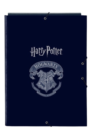 Pochette Harry Potter