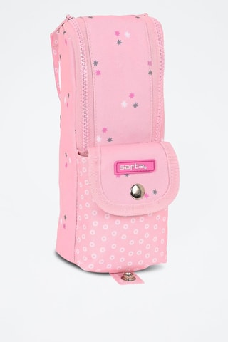 Trousse - Rose