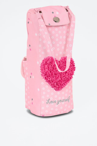 Trousse - Rose