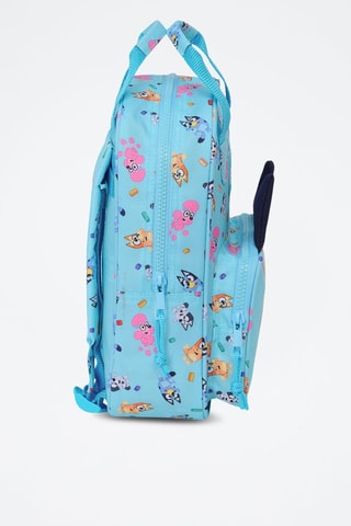 Sac à dos Bluey Bingo ! - Bleu