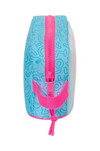 Trousse isotherme LOL Surprise ! - Bleu et rose