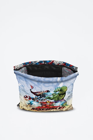 Sac à dos Avengers Marvel - Noir