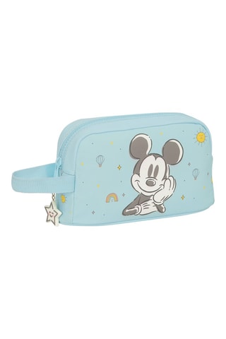 Trousse isotherme Mickey Mouse Disney - Bleu
