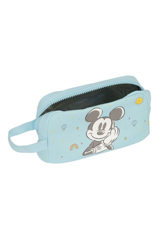 Trousse isotherme Mickey Mouse Disney - Bleu