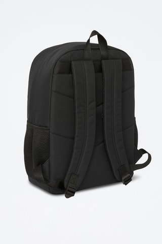Sac à dos Mercredi Addams - Noir