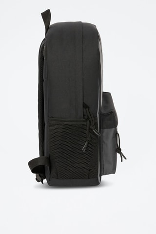 Sac à dos Mercredi Addams - Noir
