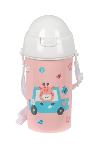 Gourde sans BPA - 500 ml