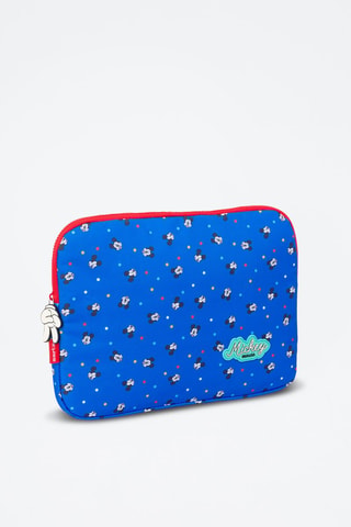 Housse de protection pour portable 15,6 '' Mickey Disney