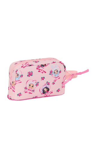 Trousse isotherme Na ! Na ! Na ! Surprise - Rose