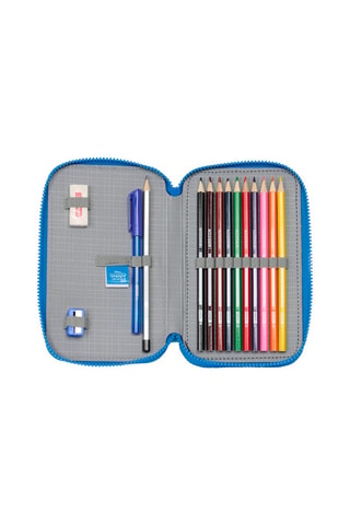 Trousse garnie Donald Disney - Bleu