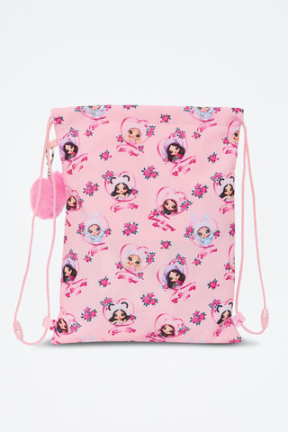 Sac à dos Na! Na! Na! Surprise - Rose