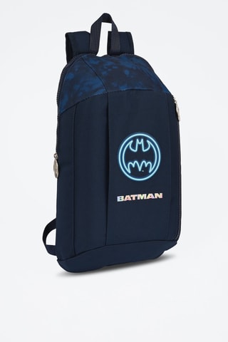 Sac à dos Batman La Ligue des Justiciers DC Comics - Bleu