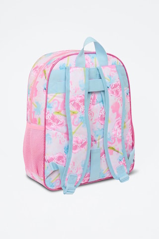Sac à dos Barbie - Bleu et rose
