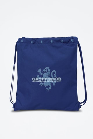 Sac à dos Gryffondor Harry Potter - Bleu