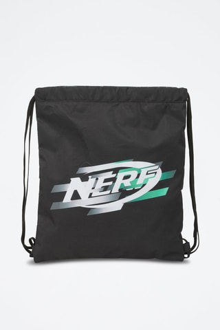 Sac à dos - Noir