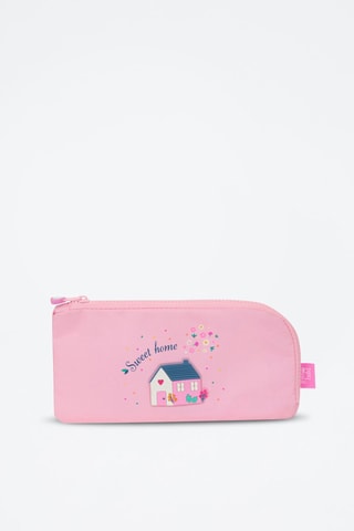 Trousse - Rose