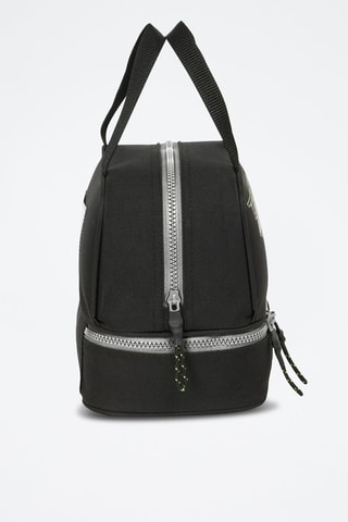 Sac à lunch Batman La Ligue des Justiciers DC Comics - Noir