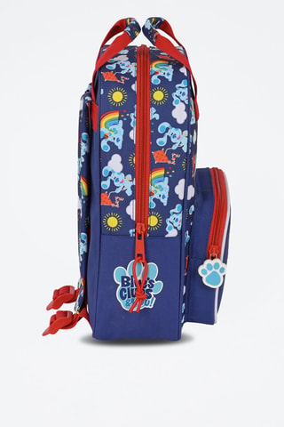Sac à dos Blue's Clues - Rouge, bleu et jaune