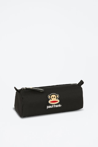 Trousse - Noir et gris