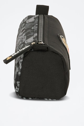 Trousse - Noir et gris