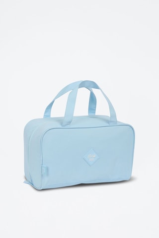 Trousse de toilette - Bleu