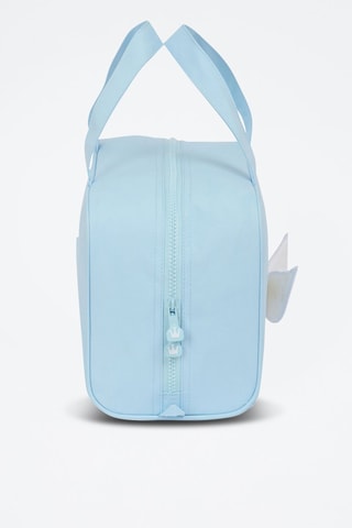 Trousse de toilette - Bleu