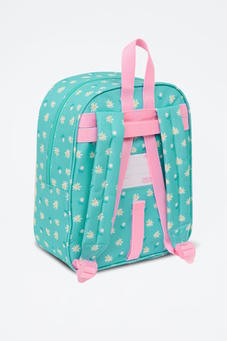 Sac à dos Peppa Pig - Vert
