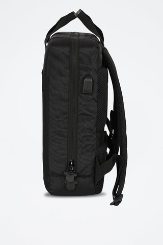 Sac à dos connecté Mickey Disney - Noir