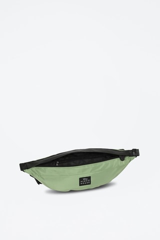 Sac banane Minnie Disney - Vert