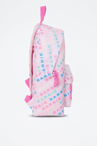 Sac à dos Barbie - Rose