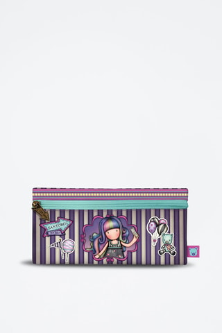 Trousse Santoro’s Up and Away - Violet
