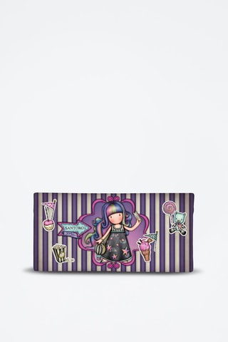 Trousse Santoro’s Up and Away - Violet