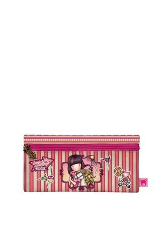 Trousse Santoro’s Carousel - Rose
