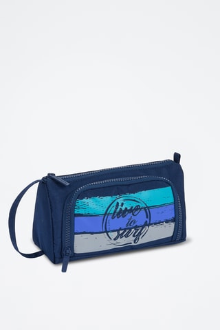 Trousse - Multicolore