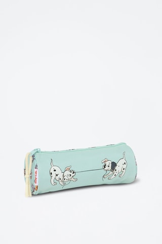 Trousse Les 101 Dalmatiens - Bleu