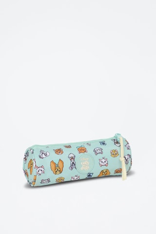 Trousse Les 101 Dalmatiens - Bleu