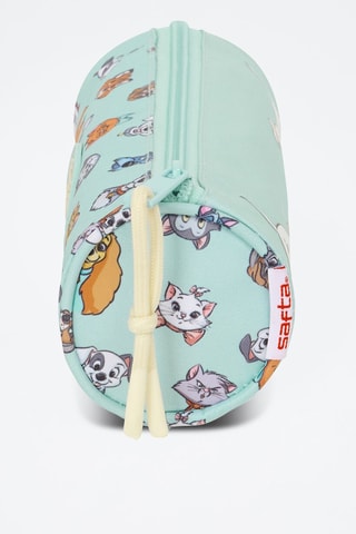Trousse Les 101 Dalmatiens - Bleu