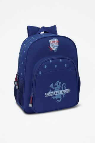 Sac à dos Gryffondor Harry Potter - Bleu