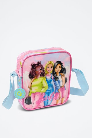 Sac bandoulière Barbie - Rose