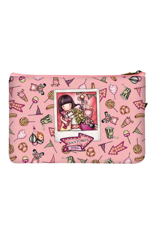 Trousse Santoro’s Carousel - Rose