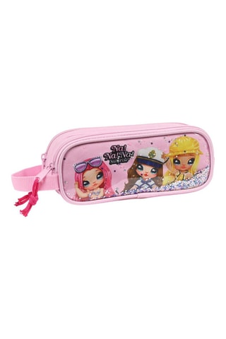 Trousse Na! Na! Na! Surprise - Rose