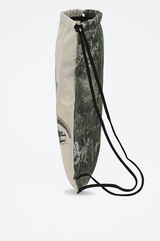 Sac à dos Jarassic World - Noir et gris