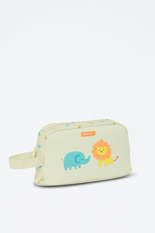 Sac à lunch - Multicolore