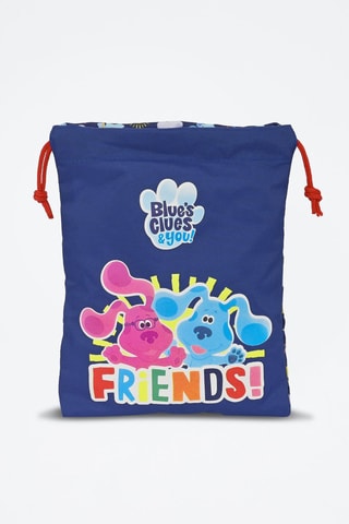 Pochette Blue et ses amis