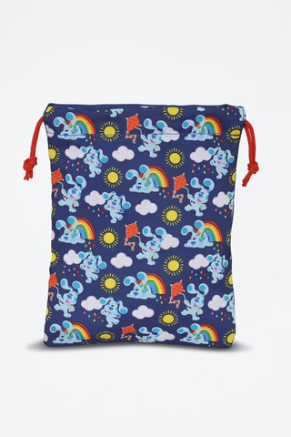 Pochette Blue et ses amis